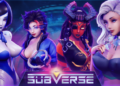 Subverse, game sci fi dewasa besutan studiofow! Gamedaim