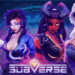 Subverse, game sci fi dewasa besutan studiofow! Gamedaim