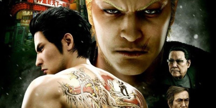 Tanggal rilis dan spesifikasi pc untuk memainkan yakuza kiwami 2 telah diumumkan! Gamedaim