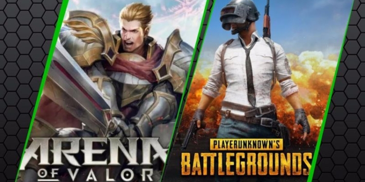 Tencent berhasil jadi penghasil game terlaris dan berpenghasilan sepanjang kuarter 1 2019! Gamedaim