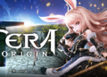 Tera origin akan rilis di platform mobile lewat netmarble! Gamedaim