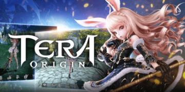 Tera origin akan rilis di platform mobile lewat netmarble! Gamedaim