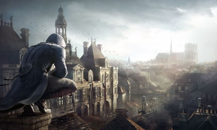 Ubisoft berikan refund kepada pemain yang membeli assassin's creed unity tak lama sebelum digratiskan! Gd