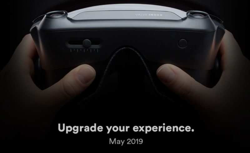 Valve Umumkan Headset VR Terbaru Mereka Yang Akan Segera Dirilis! 