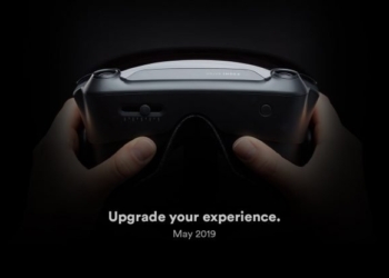 Valve umumkan perangkat vr terbaru miliknya 'valve index' gamedaim