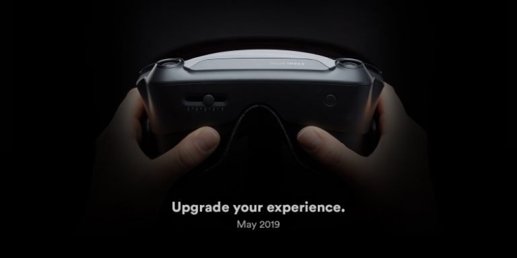 Valve umumkan perangkat vr terbaru miliknya 'valve index' gamedaim