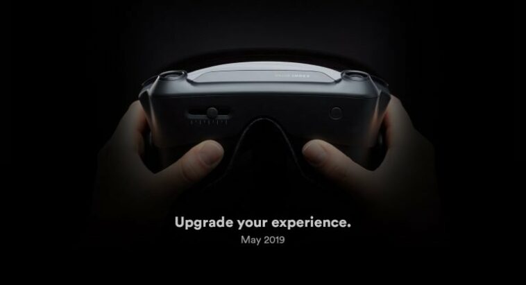 Valve Umumkan Perangkat VR Terbaru Miliknya 'Valve Index' Gamedaim
