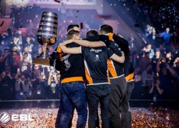 Virtus pro akan absen di esl one birmingham 2019! Gamedaim