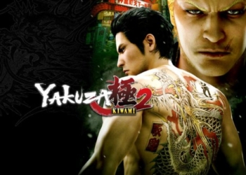 Yakuza kiwami 2 mungkin akan dirilis di platform pc! Gamedaim