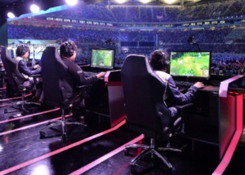 Amerika serikat akan buat pulau khusus esports gamedaim