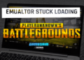 Beginilah cara mengatasi pubg mobile emulator stuck loading=