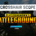 Beginilah cara mengganti crosshair scope di pubg mobile! Gamedaim