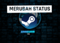 Beginilah cara menyembunyikan status online di steam dengan mudah! Gamedaim