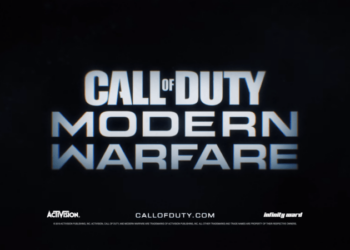 Call of duty modern warfare trailer