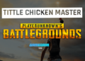 Cara mendapatkan tittle chicken master gamedaim