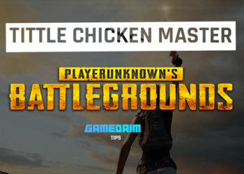 Cara mendapatkan tittle chicken master gamedaim