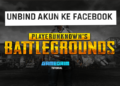 Cara unbind akun pubg mobile dari facebook dengan mudah! Gamedaim