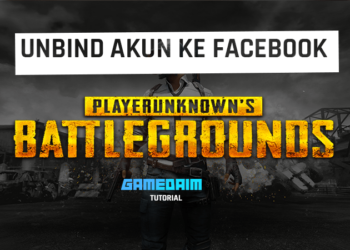 Cara unbind akun pubg mobile dari facebook dengan mudah! Gamedaim