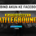 Cara unbind akun pubg mobile dari facebook dengan mudah! Gamedaim