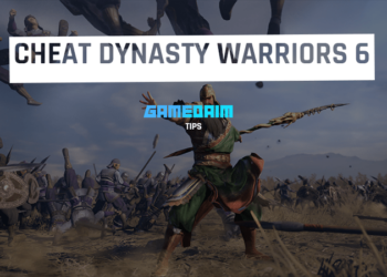 Cheat dynasty warriors 6 ps2 lengkap bahasa indonesia! Gamedaim