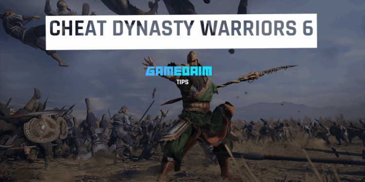 Cheat dynasty warriors 6 ps2 lengkap bahasa indonesia! Gamedaim