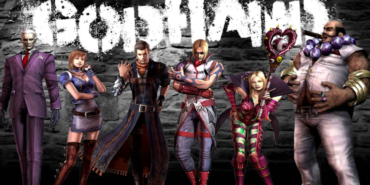 Cheat god hand ps2 bahasa indonesia! Gamedaim