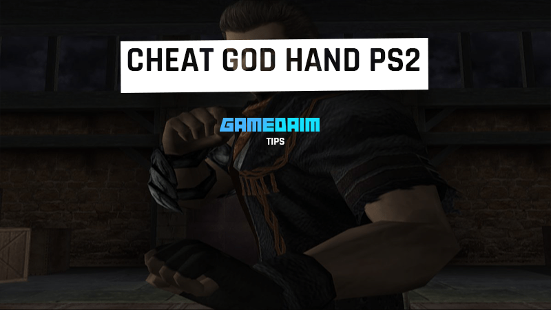 God Hand Cheat Codes for PS2