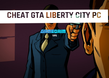 Cheat grand theft auto liberty city pc lengkap bahasa indonesia! Gd