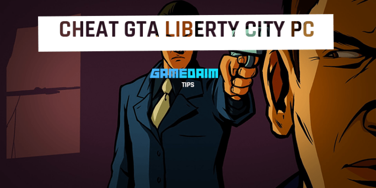 Cheat grand theft auto liberty city pc lengkap bahasa indonesia! Gd