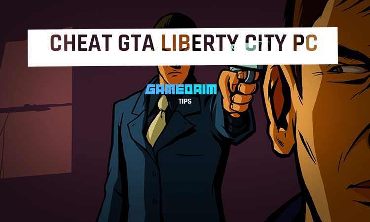 Cheat grand theft auto liberty city pc lengkap bahasa indonesia! Gd