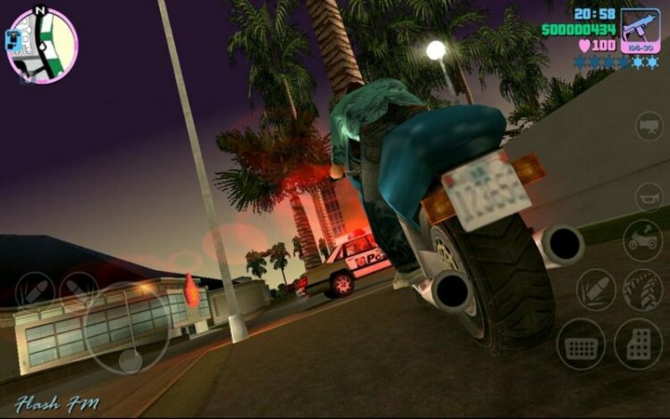 Cheat Grand Theft Auto Vice City Pc Lengkap Bahasa Indonesia