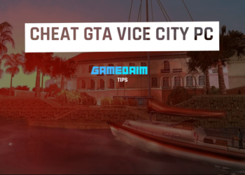 Cheat grand theft auto vice city pc lengkap bahasa indonesia! Gamedaim