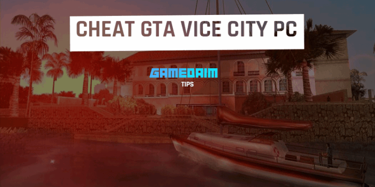 Cheat grand theft auto vice city pc lengkap bahasa indonesia! Gamedaim