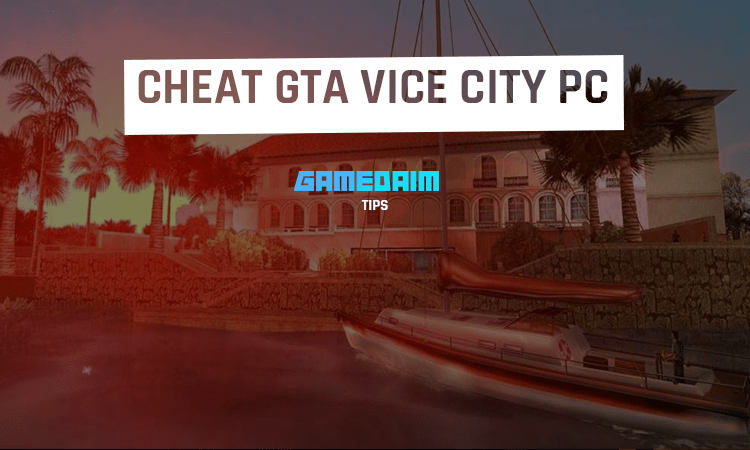 Cheat grand theft auto vice city pc lengkap bahasa indonesia! Gamedaim
