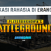 Inilah lokasi rahasia map erangel pubg mobile yang mungkin tidak kalian ketahui! Gamedaim