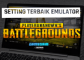 Inilah settingan terbaik pubg mobile emulator tanpa lag untuk pc kentang gamedaim