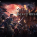 Iron throne, game mmo strategy milik netmarble merayakan ulang tahun pertama