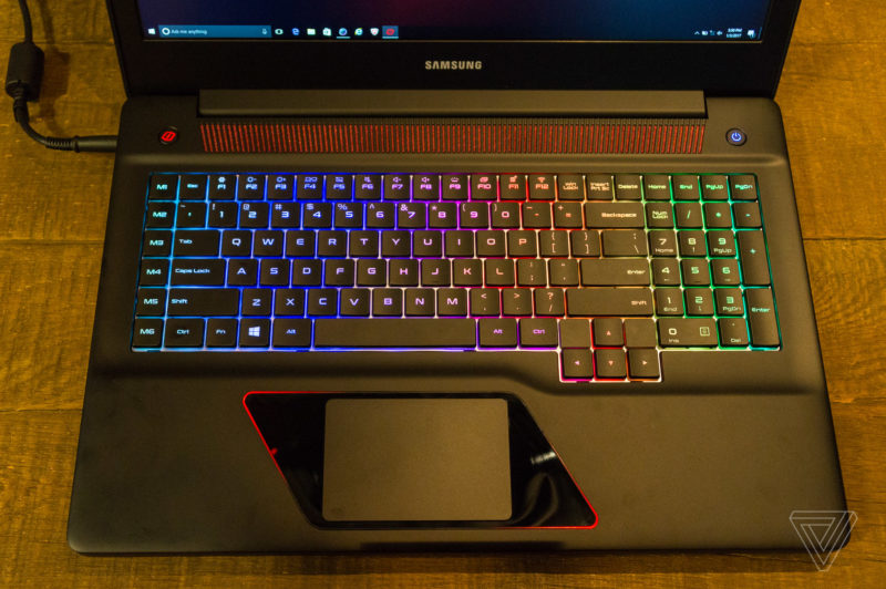 Keyboards Laptop Gaming