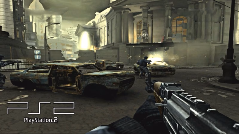 Kode Cheat Black Ps2 Bahasa Indonesia! 