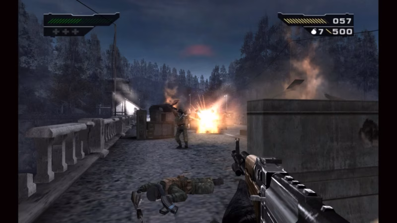 Kode Cheat Black Ps2 Bahasa Indonesia!