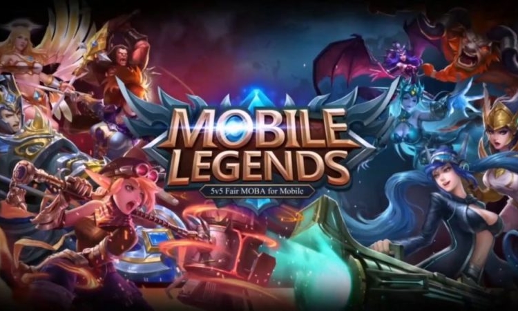 Mobile legends bang bang