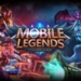 Mobile legends bang bang