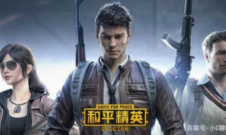 Pelarian pubg china raup 202 miliar