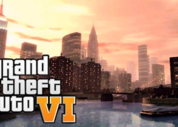 Rumor gta 6 akan ambil setting di liberty city dan vice city gamedaim