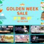 Spesial golden week, steam berikan diskon untuk ribuan game jepang! Gamedaim