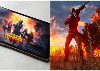 Tak bisa menjawab ujian, mahasiswa ini tulis cara bermain pubg di lembar ujian universitas! Gamedaim