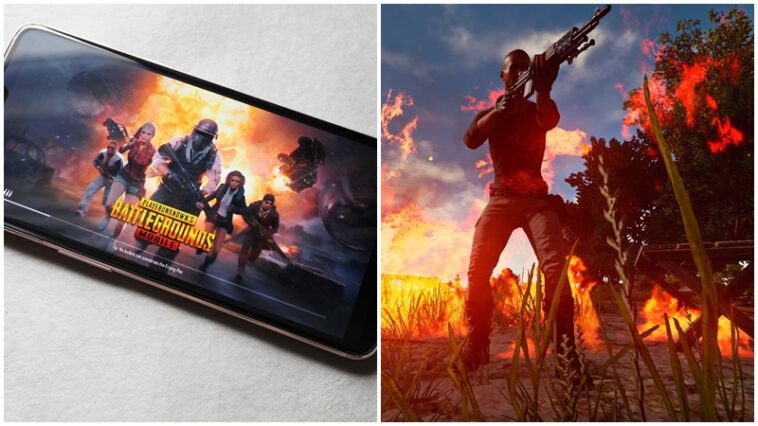 Nggak Tau Jawaban, Pelajar Ini Tulis Cara Bermain PUBG di Lembar Jawaban!