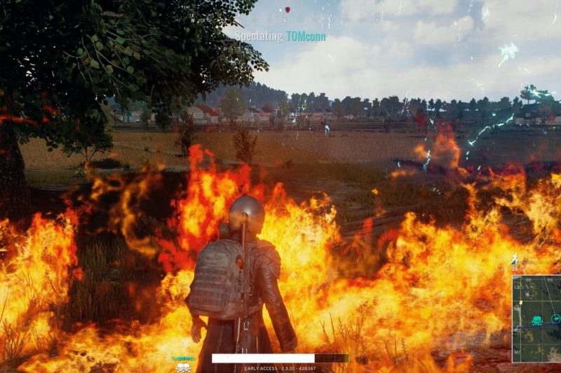 Tak bisa menjawab ujian, mahasiswa ini tulis cara bermain pubg di lembar ujian universitas!