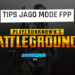 Tips jago main mode fpp di pubg mobile seperti pro gamer! Gamedaim