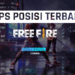 Tips mengambil posisi terbaik di free fire seperti pemain pro! Gamedaim